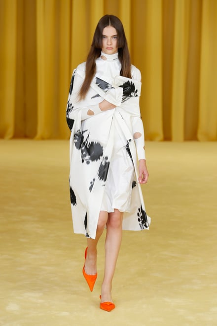 PRADA 2021SS ミラノコレクション 画像40/40