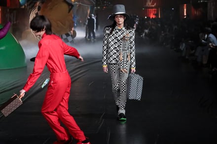 LOUIS VUITTON -Men's- 2021SSコレクション 画像147/321