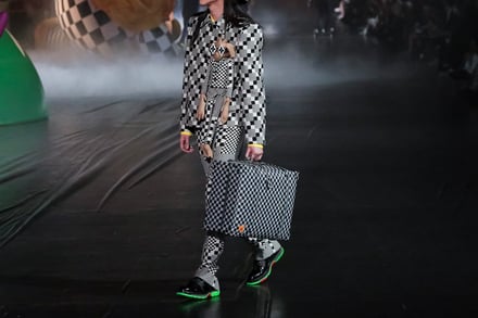 LOUIS VUITTON -Men's- 2021SSコレクション 画像148/321
