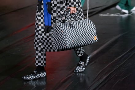 LOUIS VUITTON -Men's- 2021SSコレクション 画像187/321