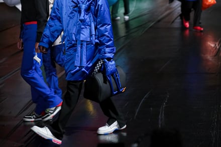 LOUIS VUITTON -Men's- 2021SSコレクション 画像193/321