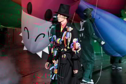 LOUIS VUITTON -Men's- 2021SSコレクション 画像197/321