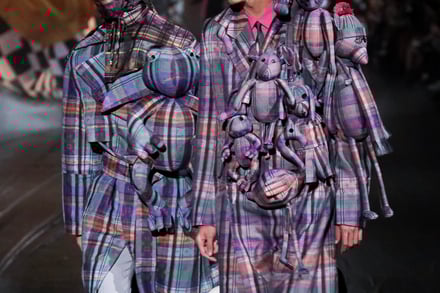 LOUIS VUITTON -Men's- 2021SSコレクション 画像203/321