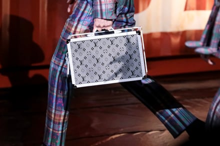 LOUIS VUITTON -Men's- 2021SSコレクション 画像205/321