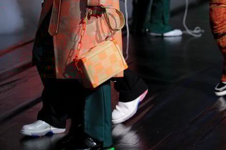 LOUIS VUITTON -Men's- 2021SSコレクション 画像213/321