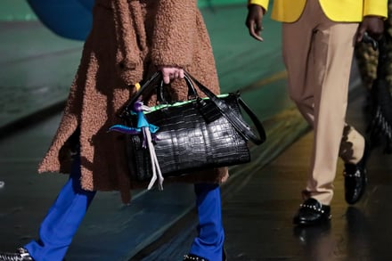 LOUIS VUITTON -Men's- 2021SSコレクション 画像231/321