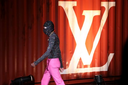 LOUIS VUITTON -Men's- 2021SSコレクション 画像242/321