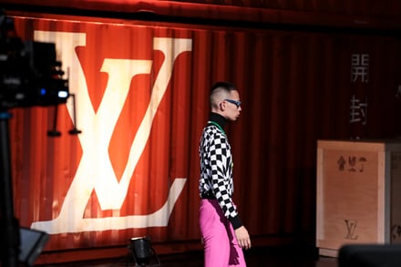 LOUIS VUITTON -Men's- 2021SSコレクション 画像288/321