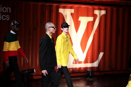LOUIS VUITTON -Men's- 2021SSコレクション 画像289/321