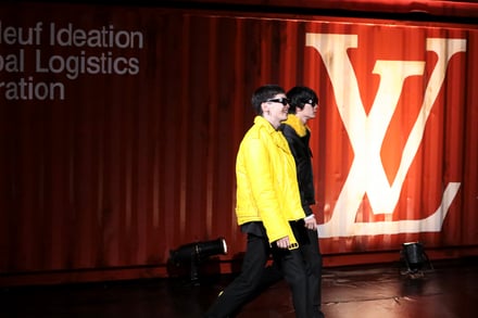 LOUIS VUITTON -Men's- 2021SSコレクション 画像291/321