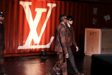 LOUIS VUITTON -Men's- 2021SSコレクション 画像293/321