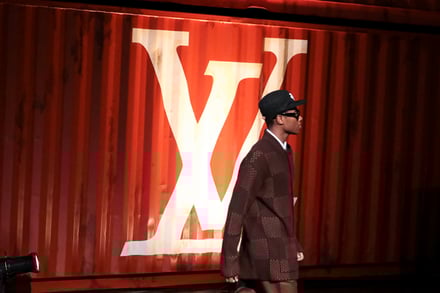 LOUIS VUITTON -Men's- 2021SSコレクション 画像294/321