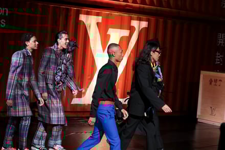 LOUIS VUITTON -Men's- 2021SSコレクション 画像298/321