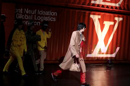 LOUIS VUITTON -Men's- 2021SSコレクション 画像300/321