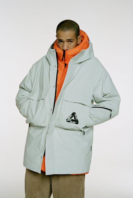 PALACE SKATEBOARDS 2020-21AWコレクション 画像2/40