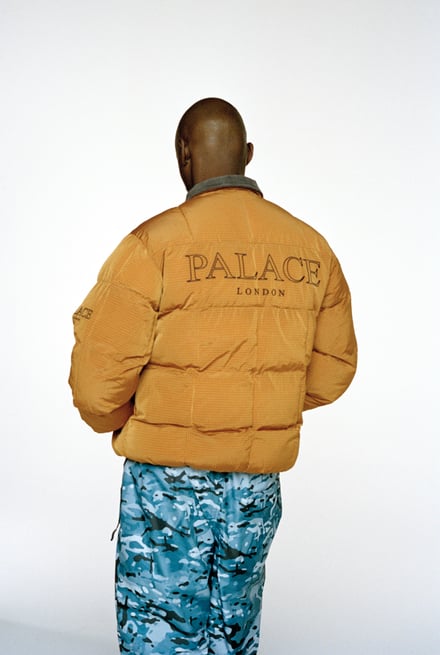 PALACE SKATEBOARDS 2020-21AWコレクション 画像4/40