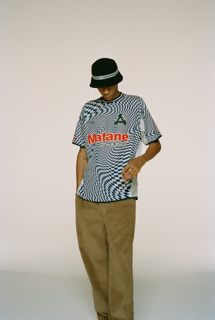 PALACE SKATEBOARDS 2020-21AWコレクション 画像7/40