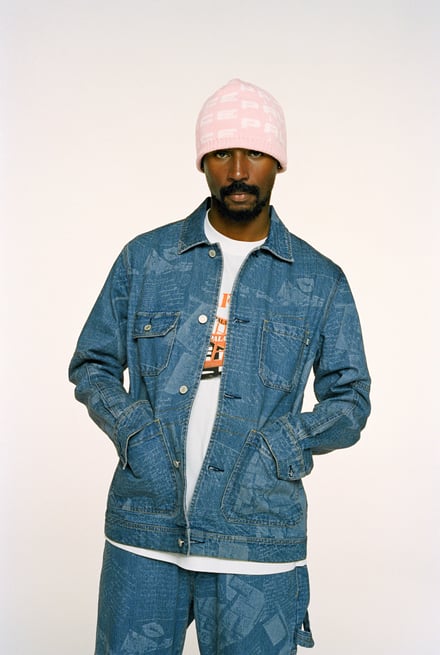PALACE SKATEBOARDS 2020-21AWコレクション 画像11/40