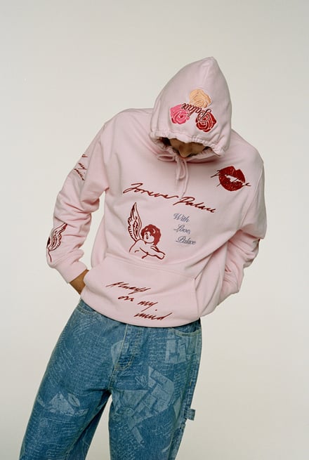 PALACE SKATEBOARDS 2020-21AWコレクション 画像12/40