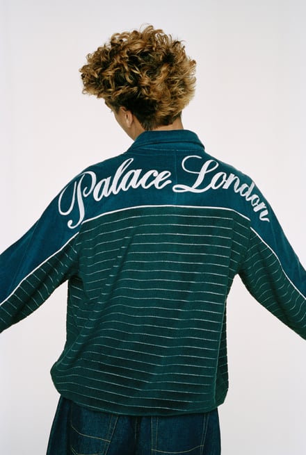 PALACE SKATEBOARDS 2020-21AWコレクション 画像13/40