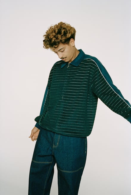 PALACE SKATEBOARDS 2020-21AWコレクション 画像14/40