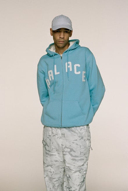 PALACE SKATEBOARDS 2020-21AWコレクション 画像15/40