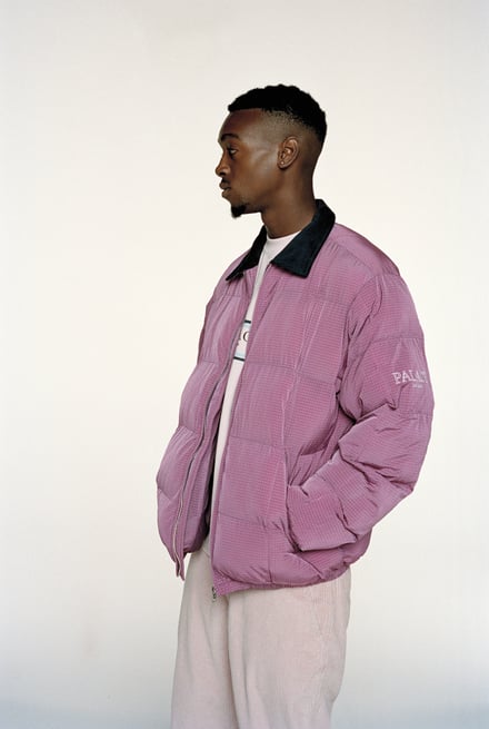 PALACE SKATEBOARDS 2020-21AWコレクション 画像16/40