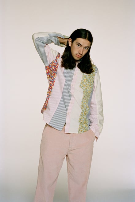 PALACE SKATEBOARDS 2020-21AWコレクション 画像17/40