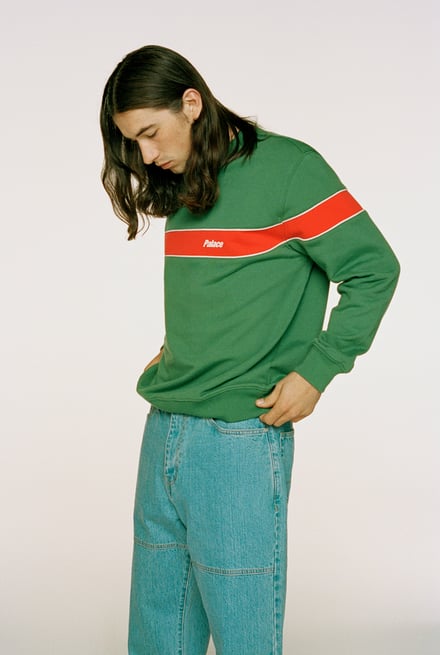 PALACE SKATEBOARDS 2020-21AWコレクション 画像18/40