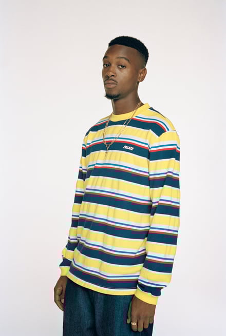 PALACE SKATEBOARDS 2020-21AWコレクション 画像22/40