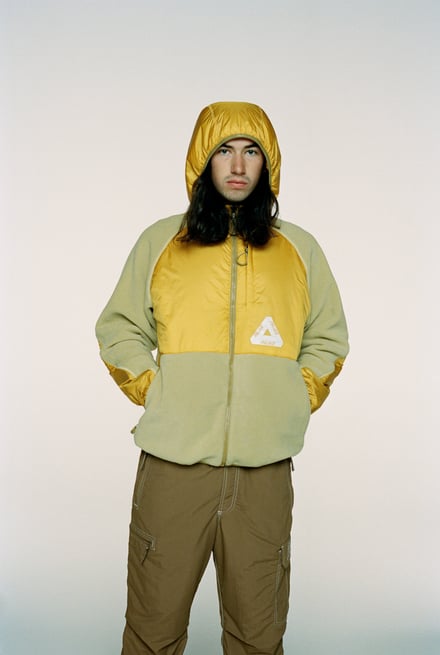 PALACE SKATEBOARDS 2020-21AWコレクション 画像23/40