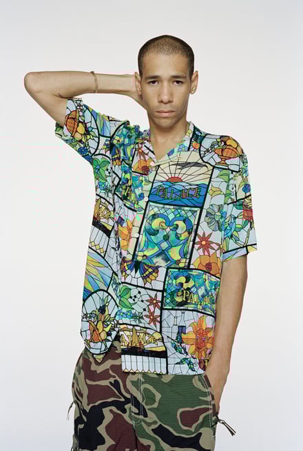 PALACE SKATEBOARDS 2020-21AWコレクション 画像24/40
