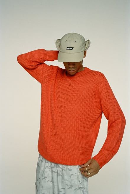 PALACE SKATEBOARDS 2020-21AWコレクション 画像25/40