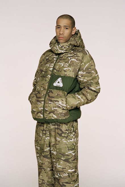 PALACE SKATEBOARDS 2020-21AWコレクション 画像26/40