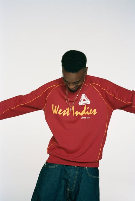 PALACE SKATEBOARDS 2020-21AWコレクション 画像27/40