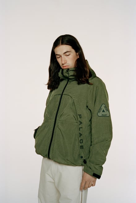 PALACE SKATEBOARDS 2020-21AWコレクション 画像28/40