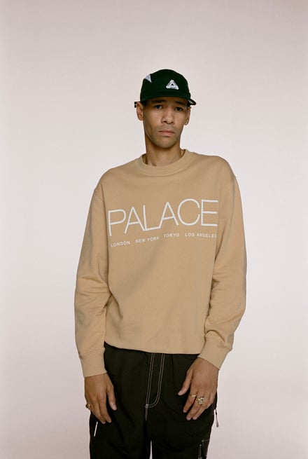 PALACE SKATEBOARDS 2020-21AWコレクション 画像29/40