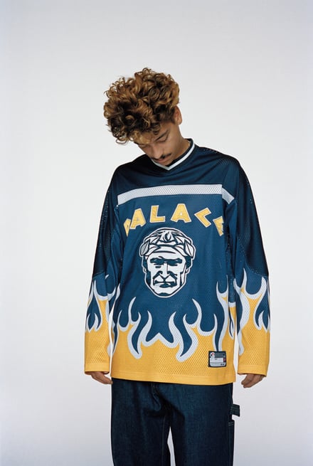 PALACE SKATEBOARDS 2020-21AWコレクション 画像30/40