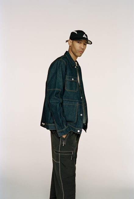 PALACE SKATEBOARDS 2020-21AWコレクション 画像31/40