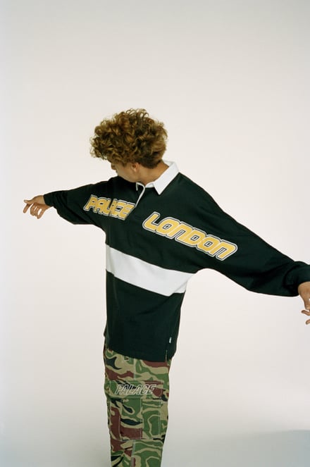 PALACE SKATEBOARDS 2020-21AWコレクション 画像32/40