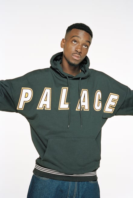 PALACE SKATEBOARDS 2020-21AWコレクション 画像33/40