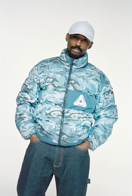 PALACE SKATEBOARDS 2020-21AWコレクション 画像35/40