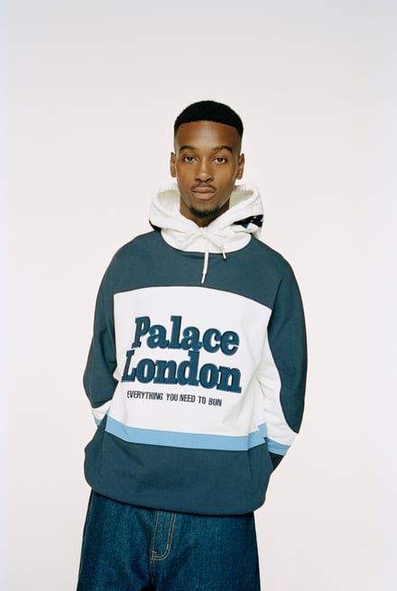 PALACE SKATEBOARDS 2020-21AWコレクション 画像36/40