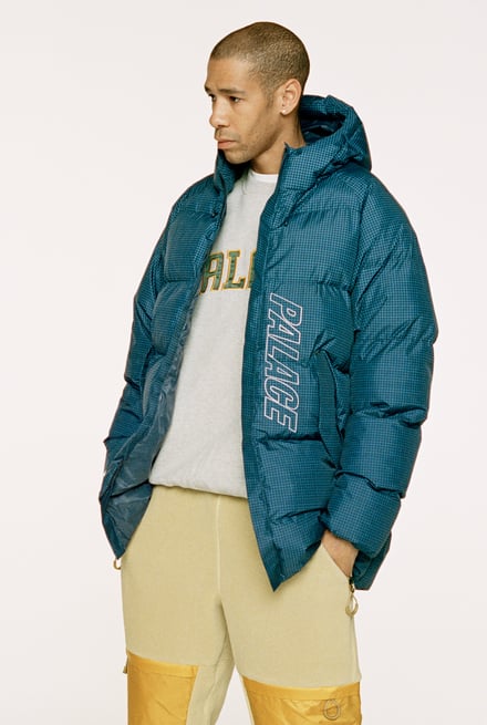 PALACE SKATEBOARDS 2020-21AWコレクション 画像38/40