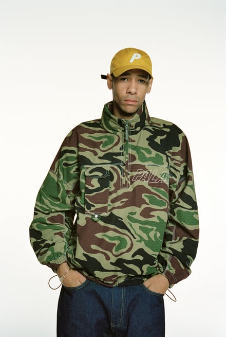 PALACE SKATEBOARDS 2020-21AWコレクション 画像39/40