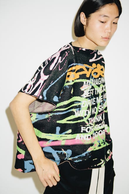 BODYSONG. 2021SSコレクション 画像33/56