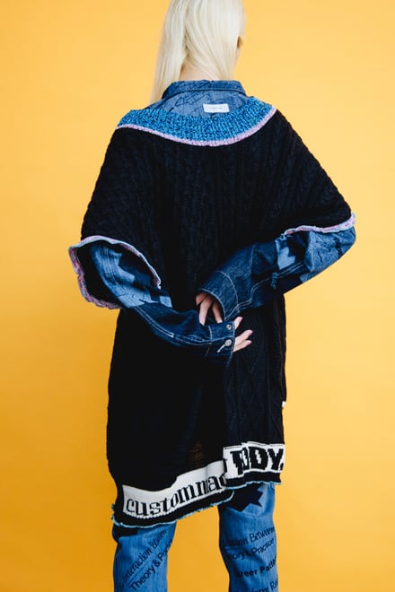BODYSONG. 2021SSコレクション 画像38/56