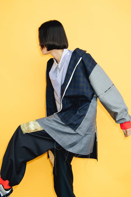 BODYSONG. 2021SSコレクション 画像43/56