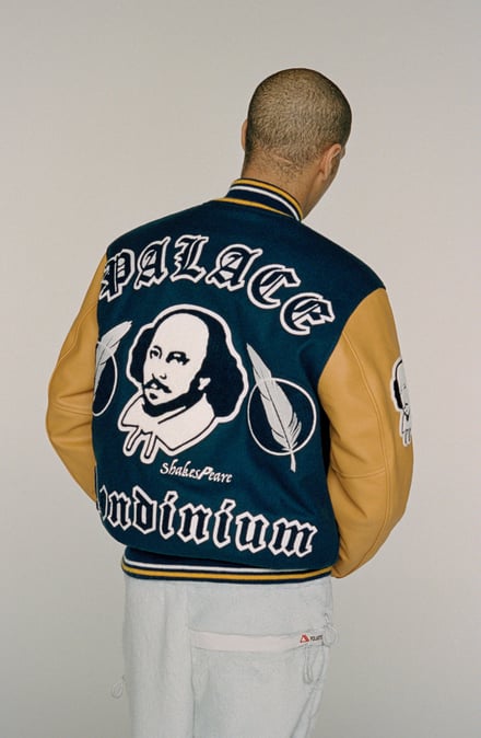 PALACE SKATEBOARDS コレクション 画像1/34