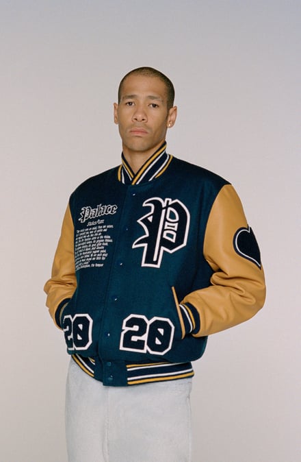 PALACE SKATEBOARDS コレクション 画像2/34